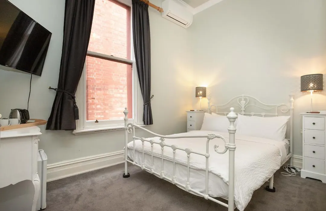 Fremantle Bed & Breakfast-1